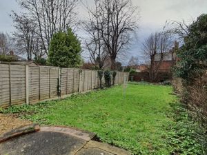 Communal Garden- click for photo gallery